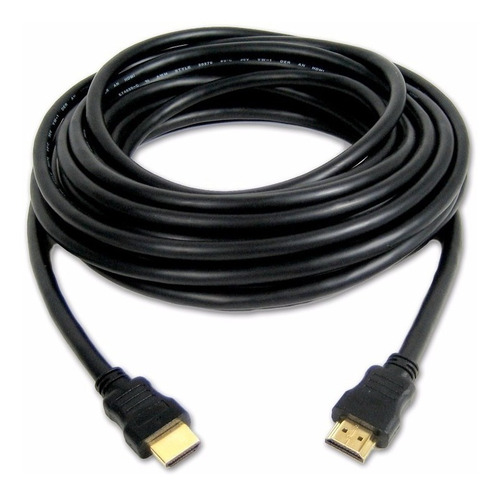 Cable Hdmi 20 Metros 1080p Fullhd  Filtro V 1.4 Castelar