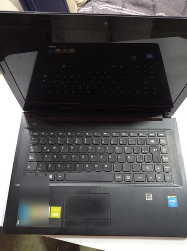 Laptop Lenovo G40-30 Venta De Partes Pregunta Por Tu Piezas