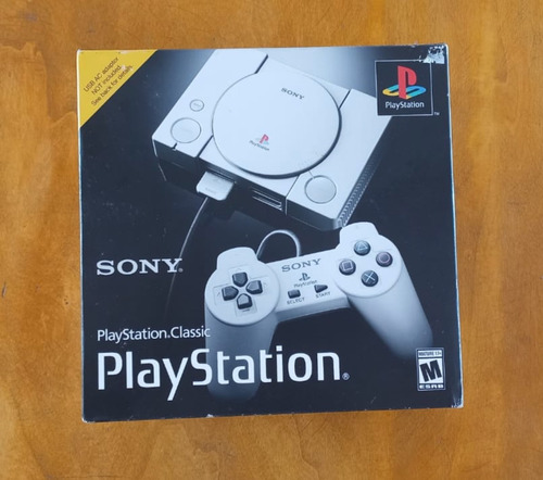 Sony Playstation Classic Original