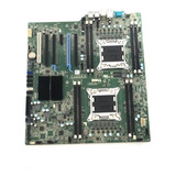 Placa Mae Workstation Dell Precision T5600 - 0gn6jf - Novo
