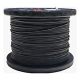Cable Fibra Óptica Longitud Rollo 500m