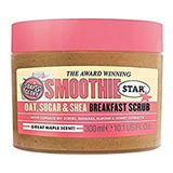 Soap & Glory Smoothie Star Exfoliating Breakfast Body Scrub.