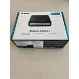 Modem D-link Dsl-2500e Adsl2+