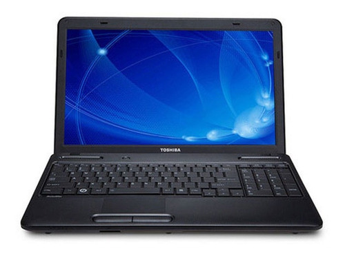 Notebook Toshiba Satellite L657d 17' 4gb Ram Hd500gb 