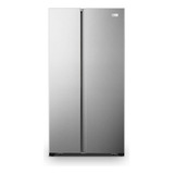 Heladera No Frost Vondom Acero Inox+freezer 566 Litros-c Color Acero Inoxidable