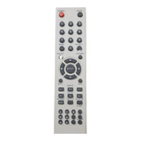 Control Remoto Para Tv Irt Lcd Con Dvd Led Lcd2410fhd