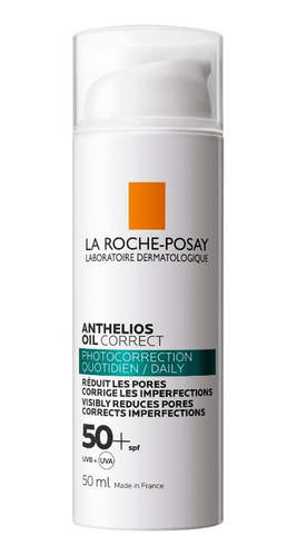 Anthelios Oil Correct La Roche Posay