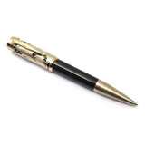 Boligrafo Montblanc Carlo Collodi ¨ Pinocho