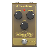 Pedal Tc Electronic Honey Pot Fuzz