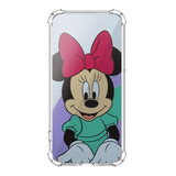 Carcasa iPhone SE 2020 Disney Minnie