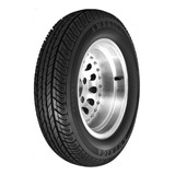 Llanta 185/70r14 Tornel At-909 87s Blk