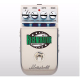 Pedal Guitarra Bajo Marshall Regenerator Rg1