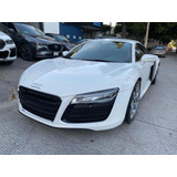 Audi R8 2014 4.2 Fsi S-tronic Dsg