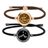 Pulsera De Pareja Pulsera Inteligente A