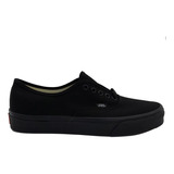 Teni Vans Authentic Vn000ee3bka 100% Original