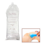 Gel Condutor Para Ultrassom Carbogel Plurigel Bag 2kg