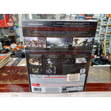 Assassins Creed Brotherhood Collector Edition Playstation 3