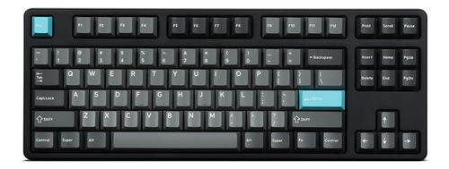 Drop Dcx Dolch Keycap Set, Doubleshot Abs, Teclado Estilo Mx