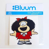 Mafalda - Sticker