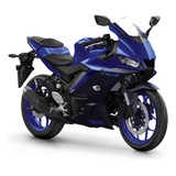 Yamaha Yzf R3 Abs 2024