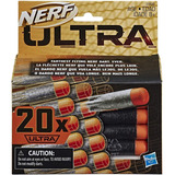 Nerf Ultra Refill 20 Dardos