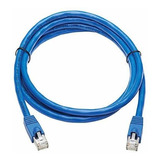 Cat6a 10g Ethernet Cable Poe Cmr Lp Snagless F Utp Red ...