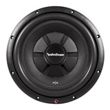 Subwoofer Plano Rockford Fosgate R2sd4-12 500w Ideal Pick Up