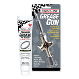 Finish Line Premium Grease, Kit De Grasa