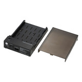 , Usb 3.0 2.5 3.5 Sata Disco Duro Externo Caja Ss ,