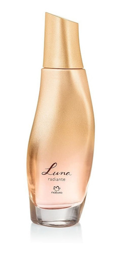 Natura Luna Radiante Colônia Feminino - 75ml