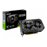 Asus Tuf Gaming 1660 Ti O6g Evo Oc