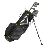 Set Completo De Bastones De Golf Head Hombre