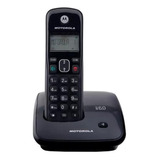 Telefone Sem Fio Motorola Auri2000 Identificador Chamada