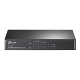 Switch 8 Puertos Gigabit Poe Tp-link Tl-sg1008p