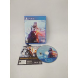 Battlefield V - Ps4,  Battlefield, Edición Standard