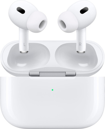 Apple - AirPods Pro (2.ª Generación)