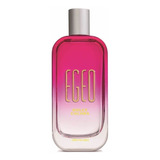 O Boticario Egeo Dolce Colors Desodorante Colonia 90ml