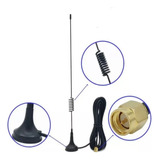 Antena Gsm Para Equipos Rtu-5024 O Rtu-5034 (optimiza Señal)