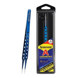 Tweezer Pinza Larga De Precision Mechanic Aak-15