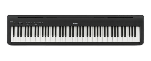 Piano Electrico Kawai Es110b - 88 Teclas - Prm