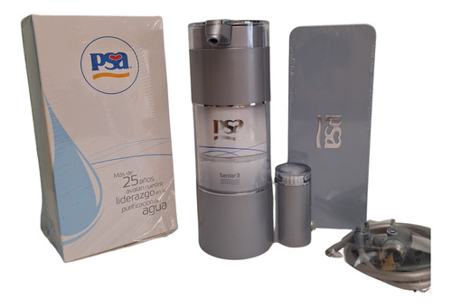 Purificador De Agua Psa Senior3 