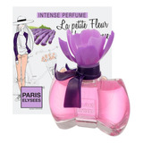 La Petite Fleur De Provence Paris Elysees 100 Ml