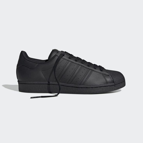 Tenis Concha Negro (adidas) Num. 23.5