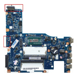 Placa Mãe Lenovo G50-80 G50-70 Ddr3 Nm-a362 Core I7 C/nfe