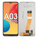 Modulo Pantalla Display Para Samsung A03 A035 Oled