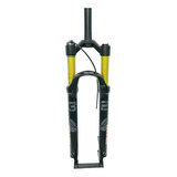 Horquilla Suspension Mtb Krack Hrlo 29er Recto Aire Bloqueo