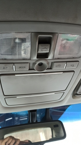 Luz Teto Porta Óculos Hyundai Vera Cruz 2008 A 2012 