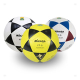 Bola Mikasa Ft5 Original Futevôlei Oficial Futmesa Altinha