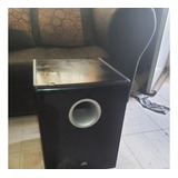 Subwoofer Jbl Css11 10 Pulgadas