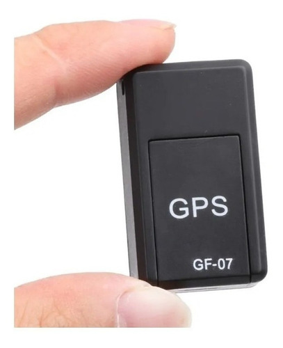 Mini Rastreador Gps, Rastreador Gps Portátil, Rastreador Gps